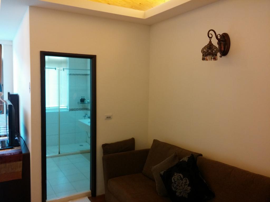 Hualien Lake Villa Chinan Exterior foto